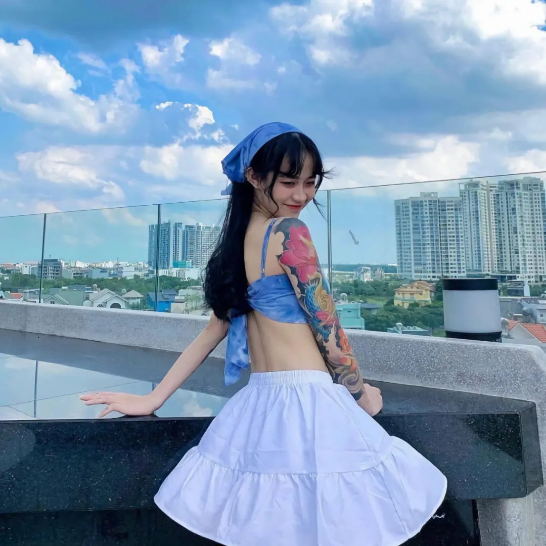 厂花